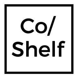 CoShelf logo