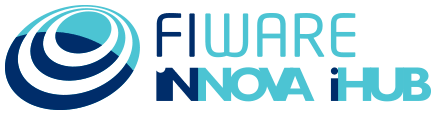 FIWARE Innova iHub logo