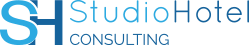 StudioHotel Consulting logo