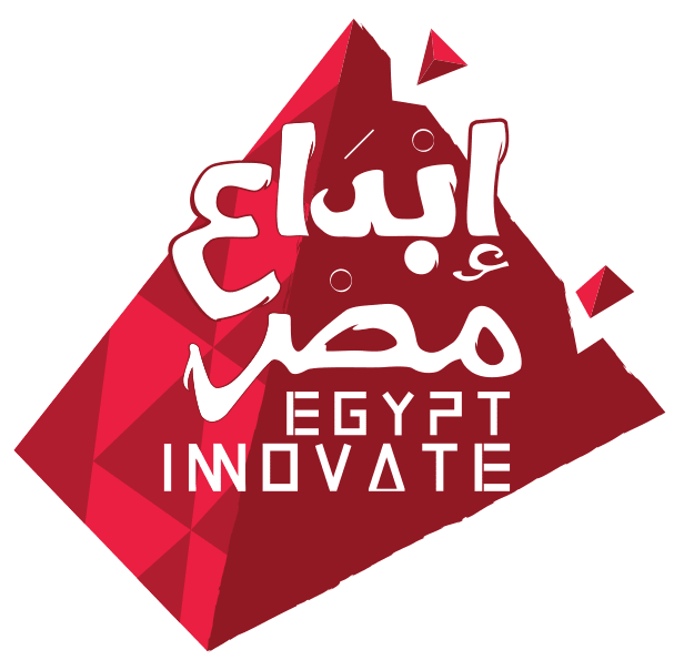 Egypt Innovate logo