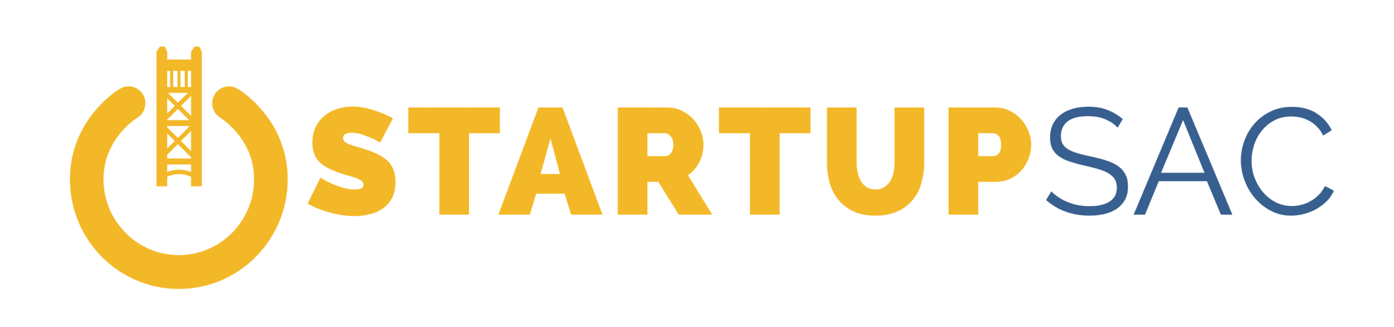 StartupSac logo