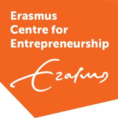 ECE - Erasmus Centre for Entrepreneurship logo