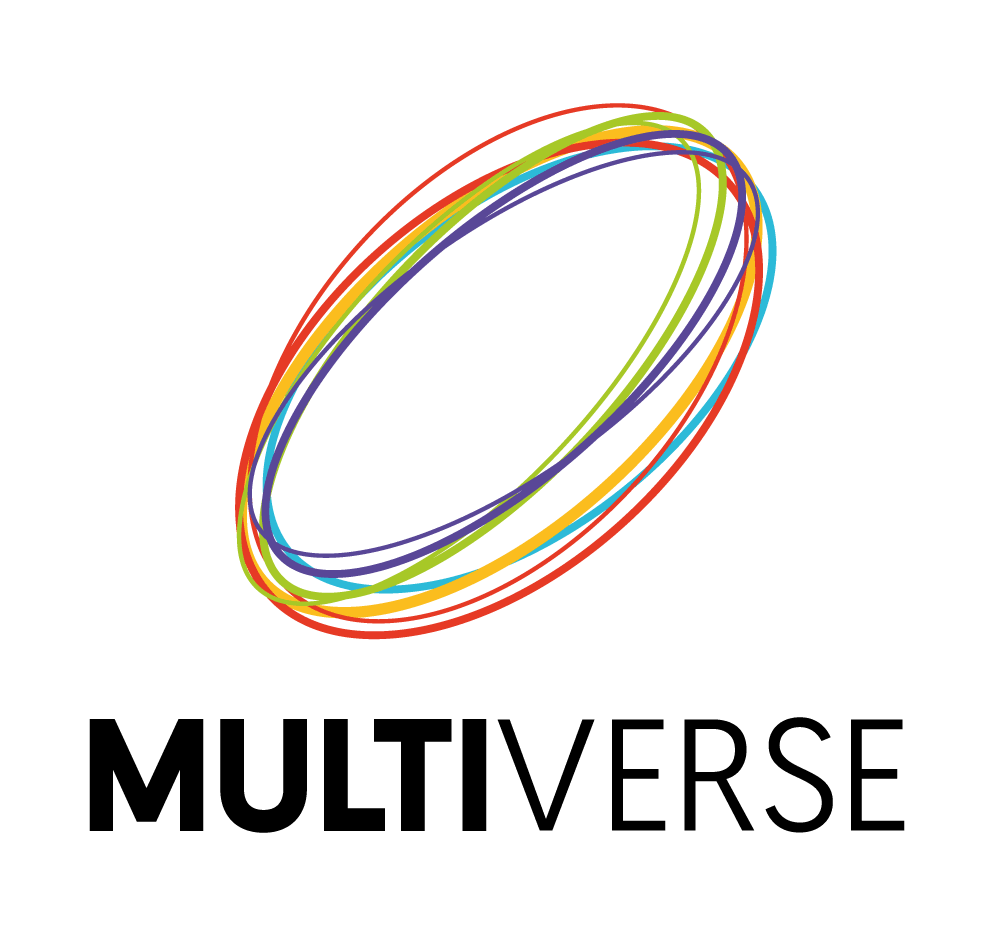 Multiverse logo