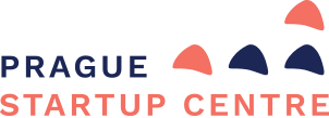 Prague Startup Centre logo
