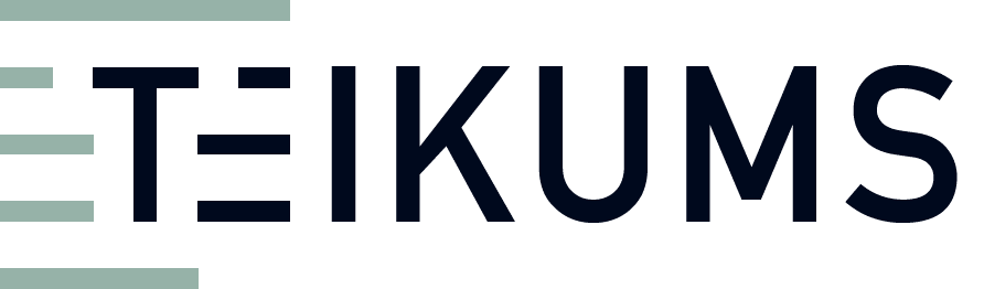 Teikums logo