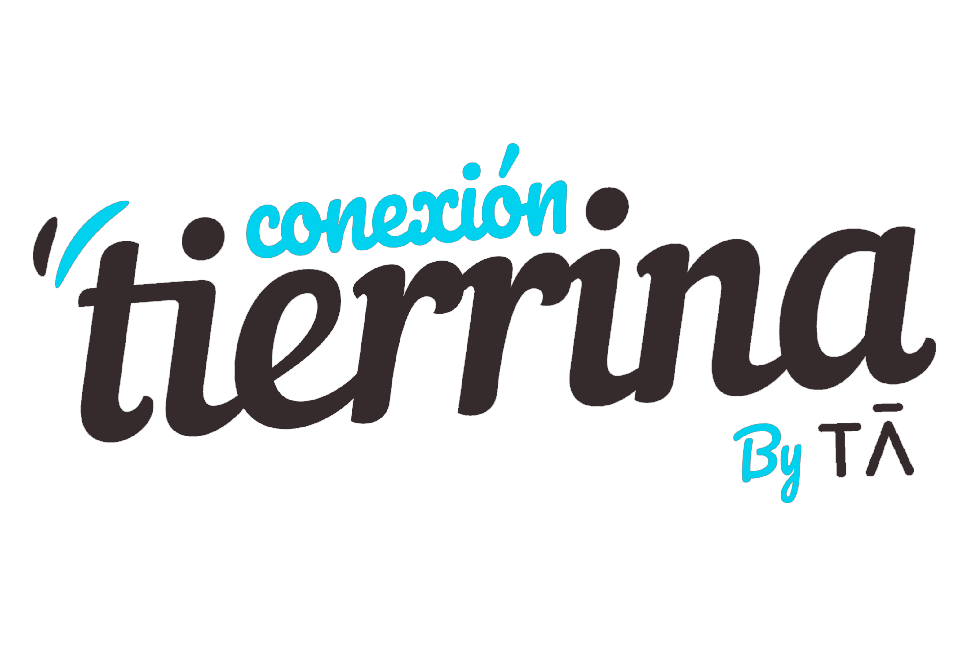 Conexión Tierrina logo