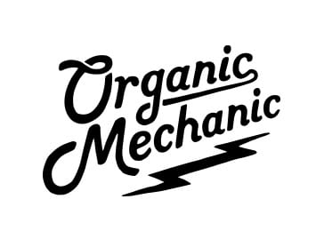 Organic Mechanic logo