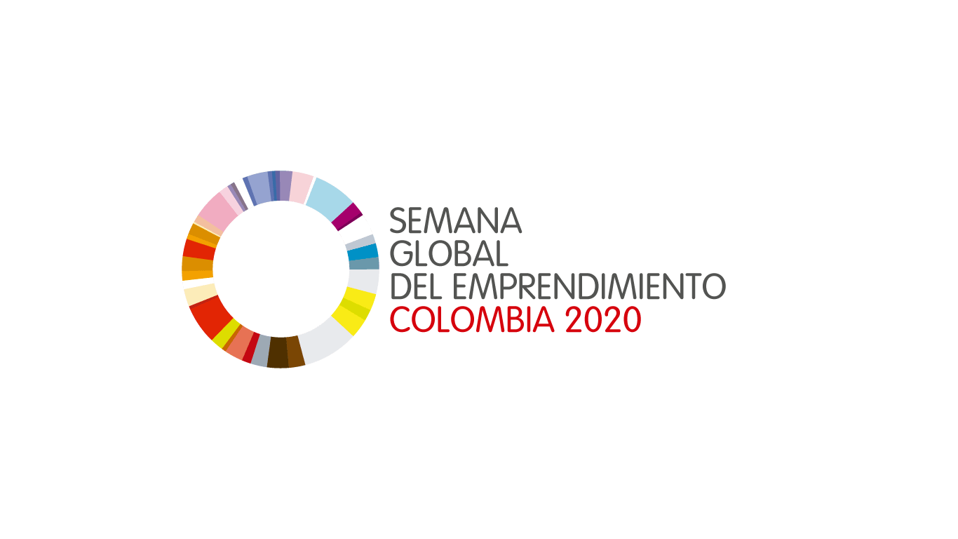 Semana Global del Emprendimiento logo