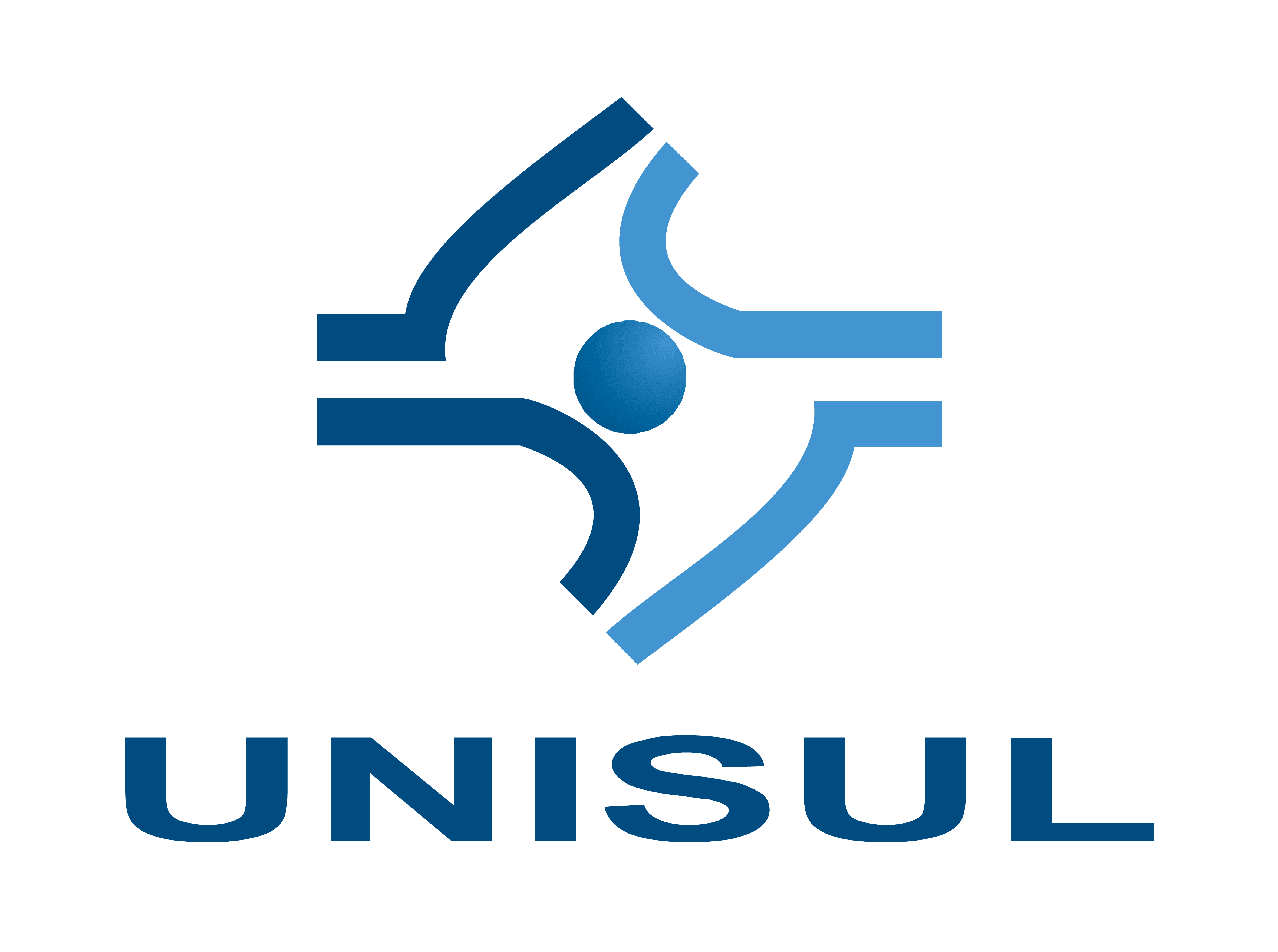 UNISUL logo