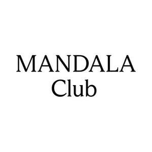 Mandala Club logo