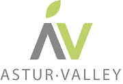 Astur Valley logo