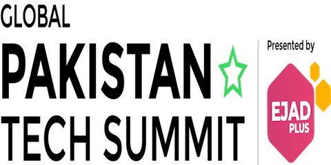 Pakistan Tech summit logo