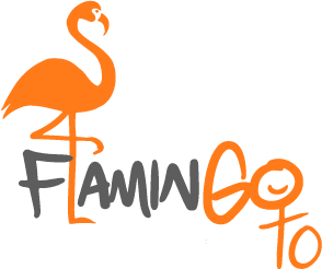 FlamingoTo logo