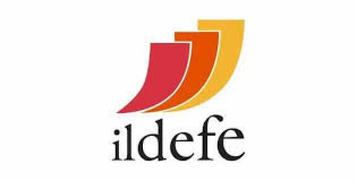Ildefe logo