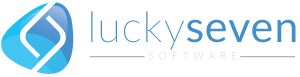 LuckySeven logo