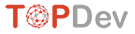 TopDev logo
