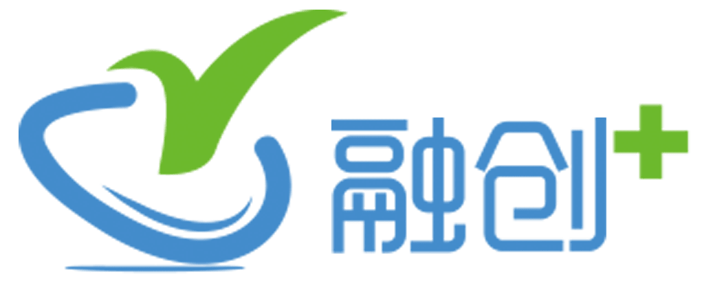 Rong Chuang Plus Incubator logo