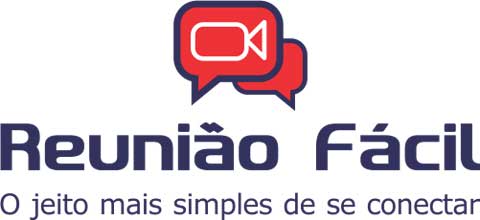 Reunião Fácil logo