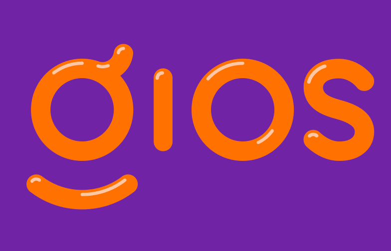 Global Innovative Online School (GIOS) logo