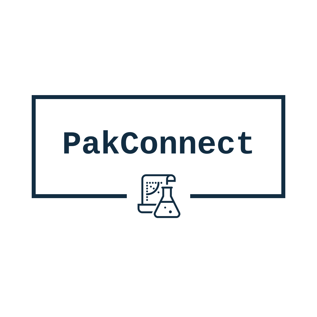 PakConnect logo