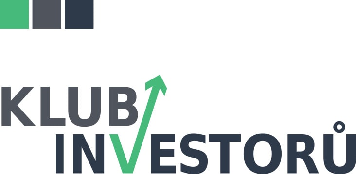 Klub investoru logo