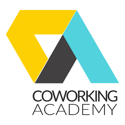 Coworking Academy logo