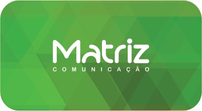 Matriz Comunicação logo