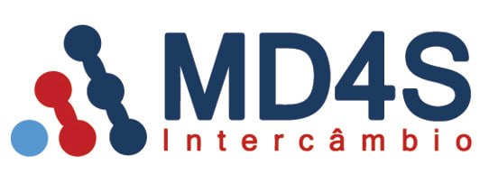 MD4S Study Abroad logo