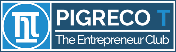 PIGRECO T logo