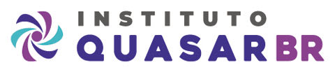 Instituto Quasar BR logo
