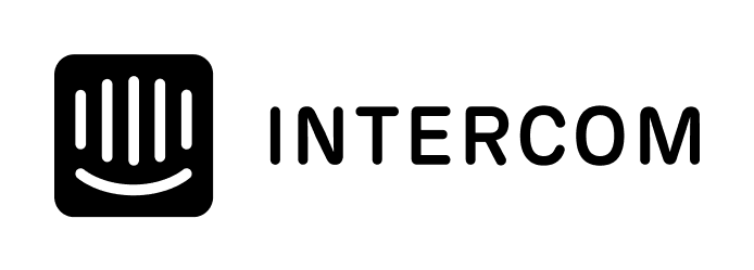 Intercom logo