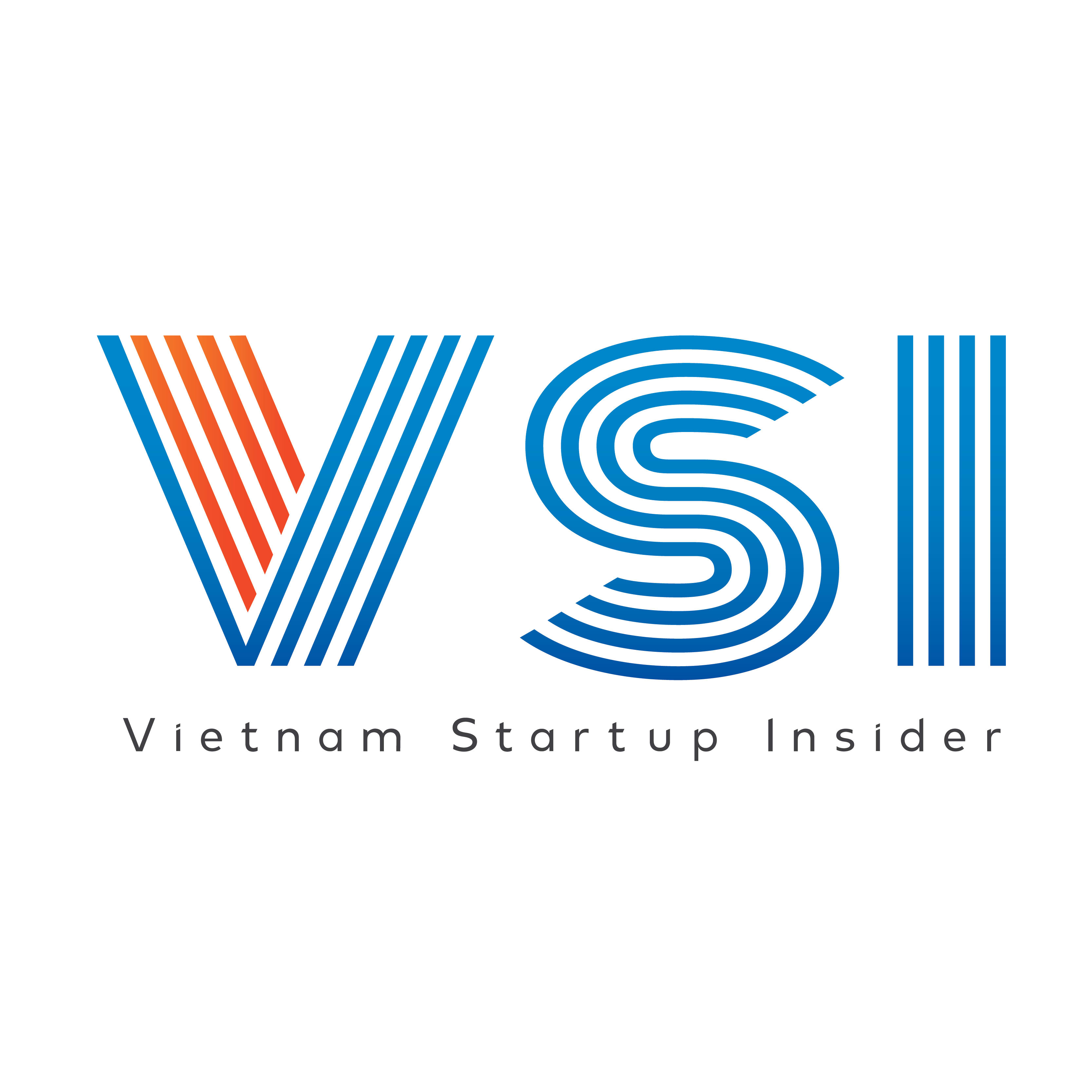 Vietnam Startup Insider logo
