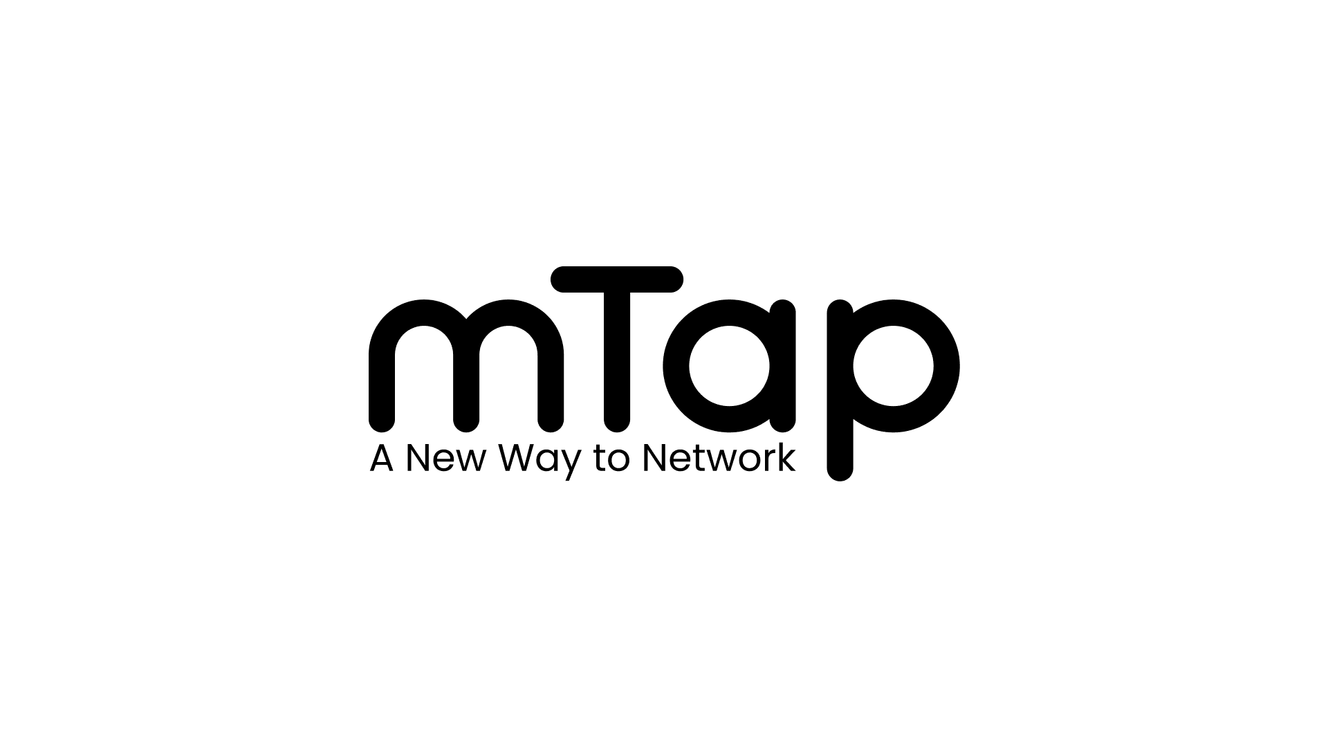 mTap logo