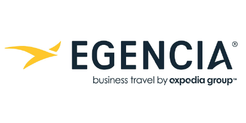 Egencia logo