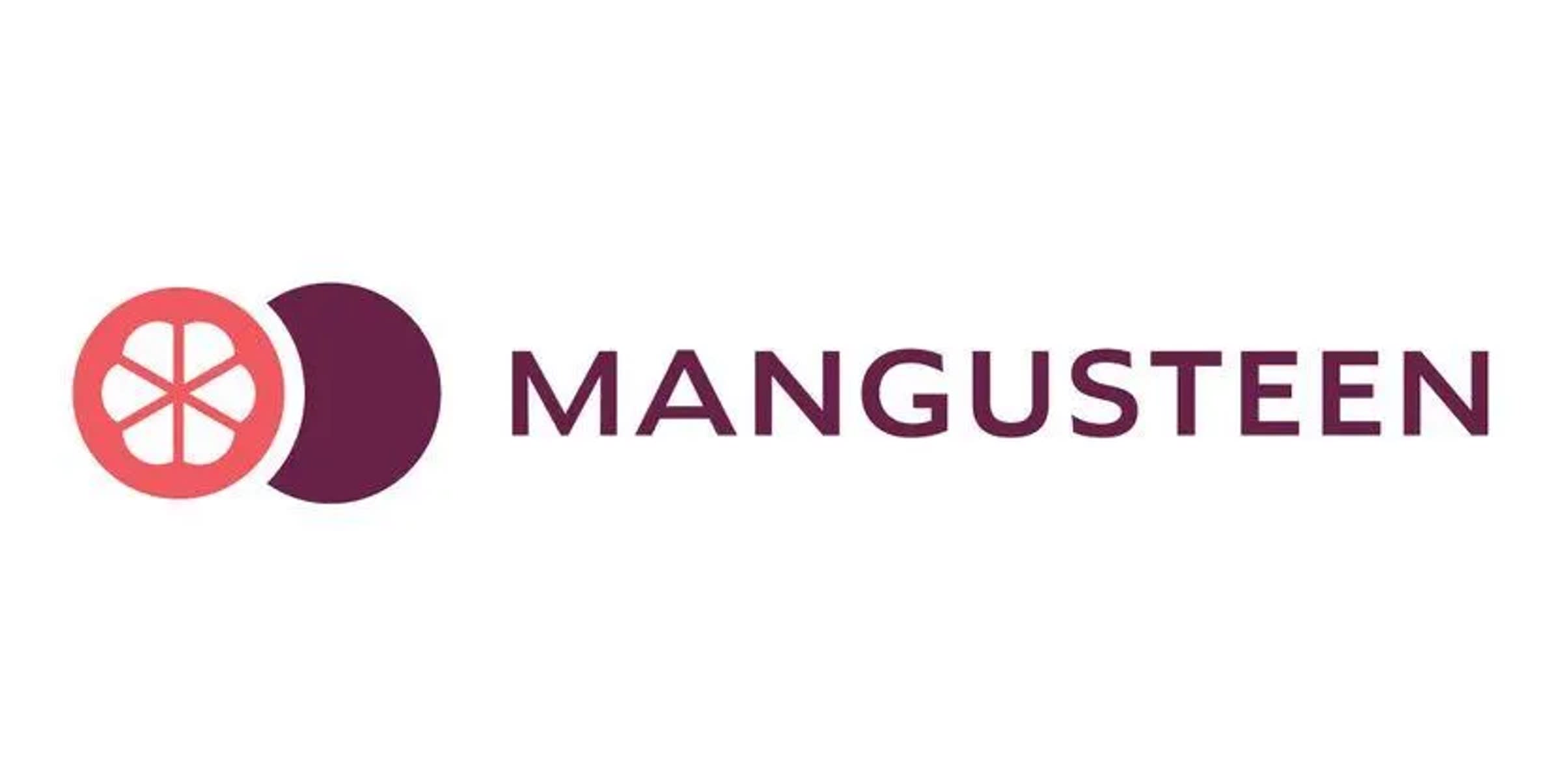 Mangusteen logo