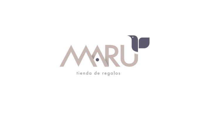 Maru -Tienda de Regalos logo