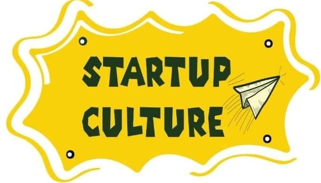 Startup Culture logo