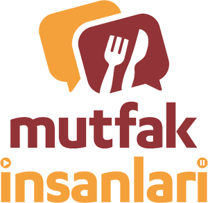 Mutfak İnsanları logo