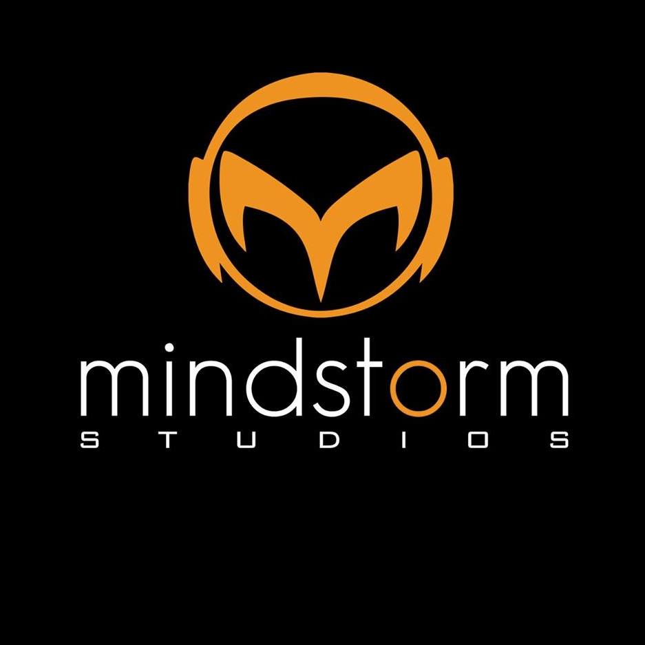 Mindstorm Studios logo