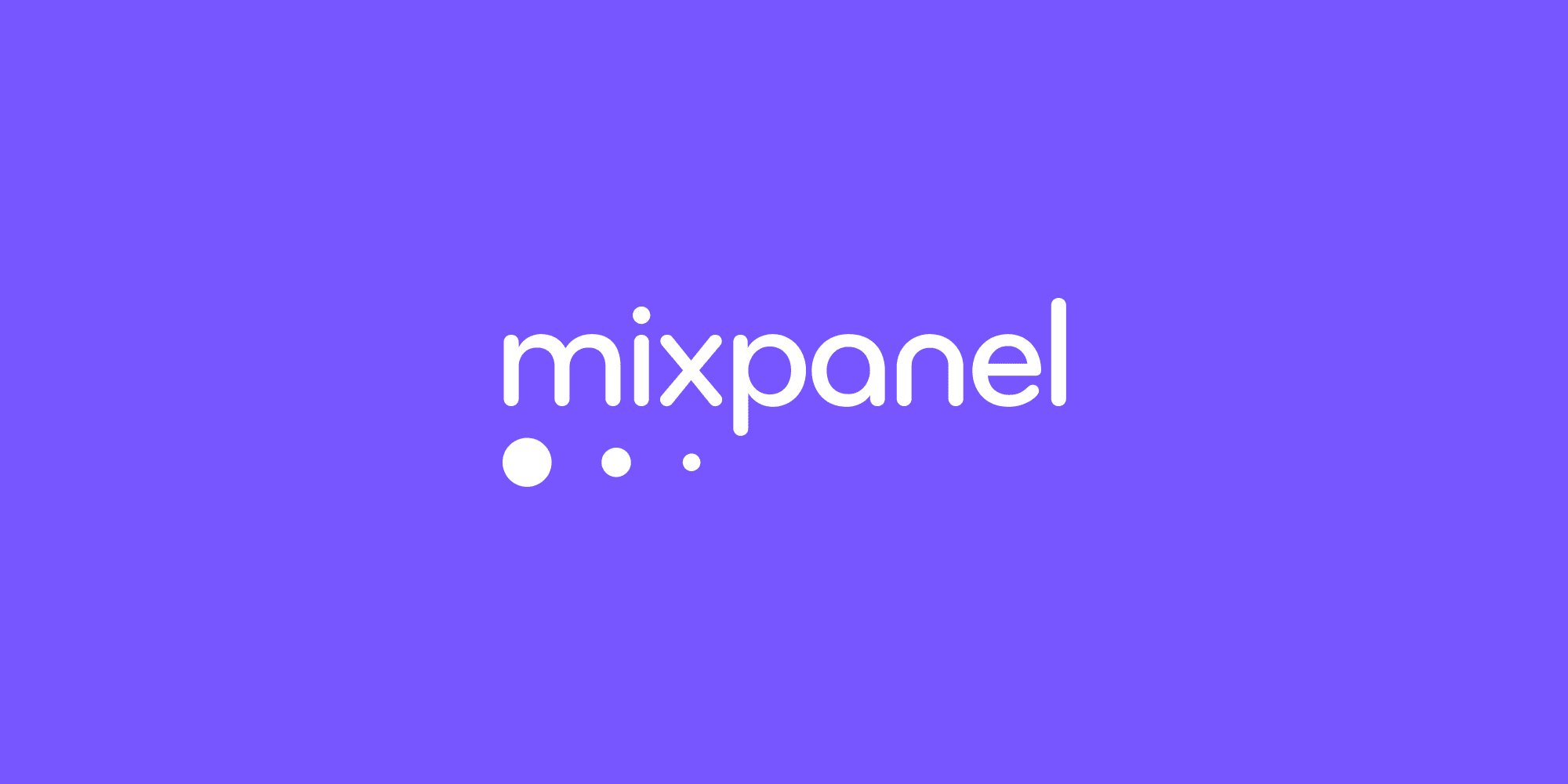 Mixpanel logo