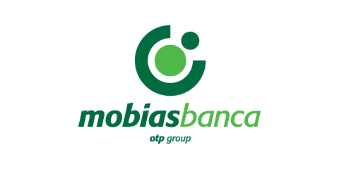 Mobiasbanca - OTP Group logo