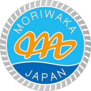 Moriwaka Medical logo