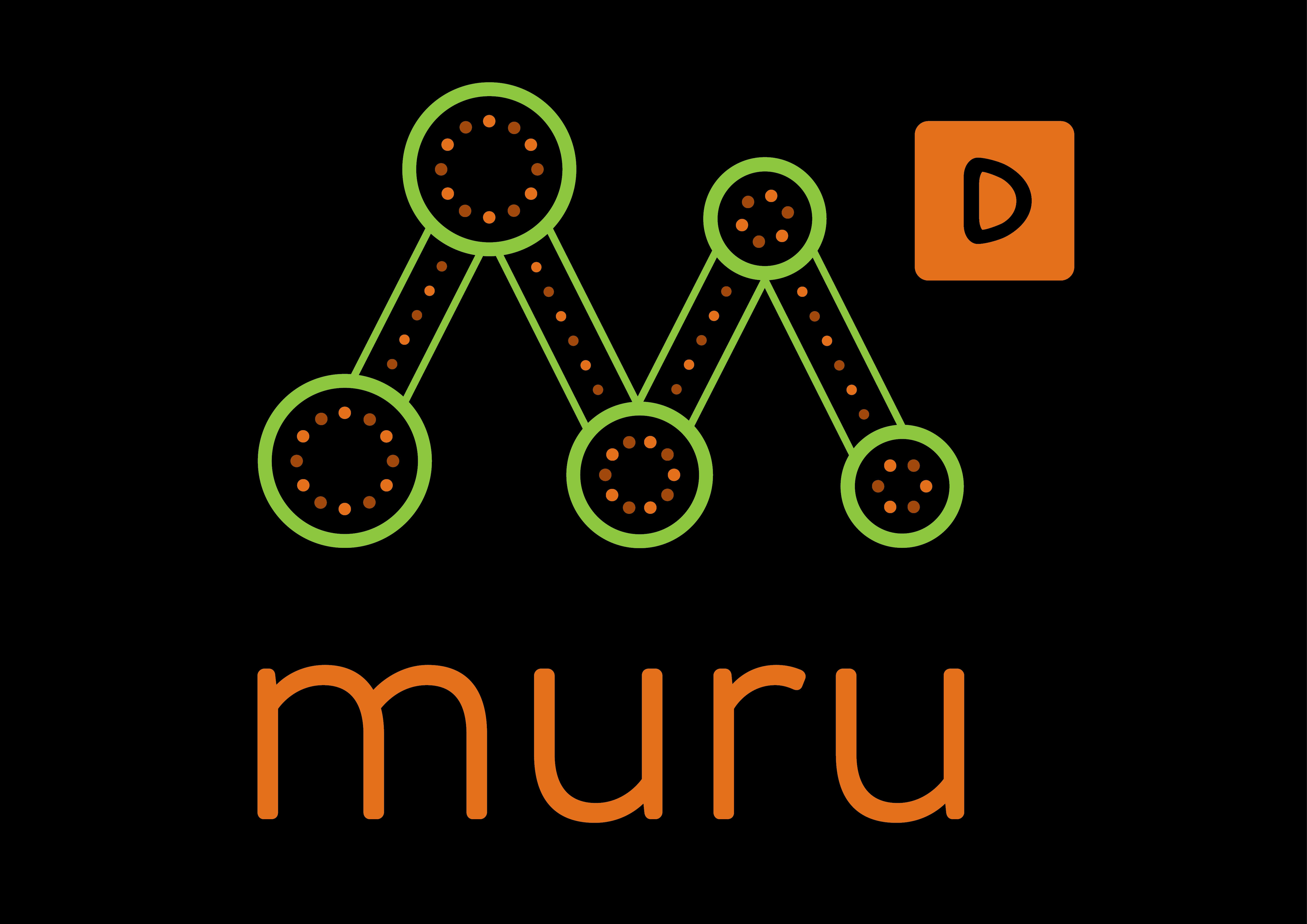 MURU-D logo