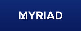Myriad logo