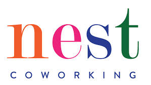 Nest Coworking logo