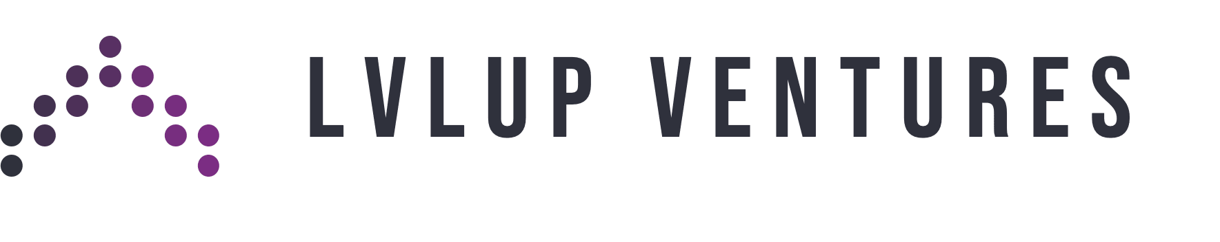 LvlUp Ventures logo