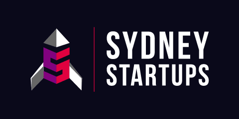 Sydney Startups logo