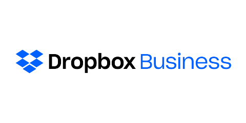 Dropbox logo