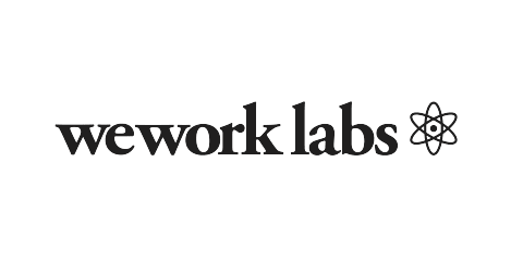 Wework labs logo