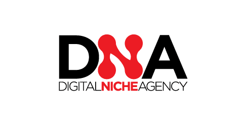 Digital Niche Agency logo